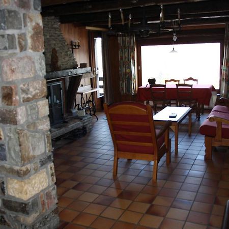 Le Piroy Villa Saint-Hubert Exterior foto