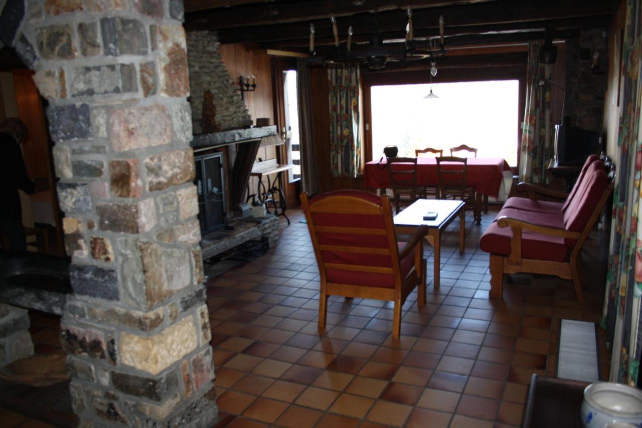 Le Piroy Villa Saint-Hubert Exterior foto
